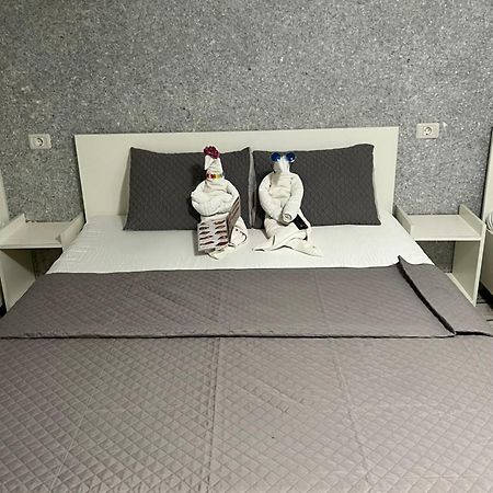Klara House Ξενοδοχείο Κονστάντζα Εξωτερικό φωτογραφία