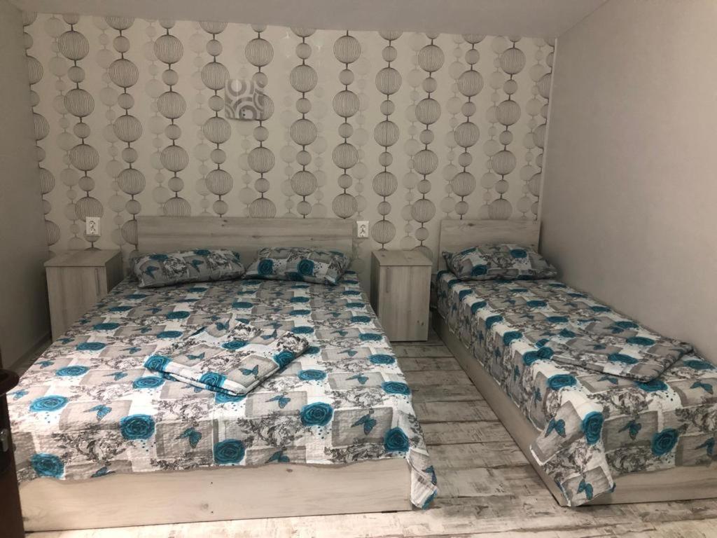 Klara House Ξενοδοχείο Κονστάντζα Εξωτερικό φωτογραφία