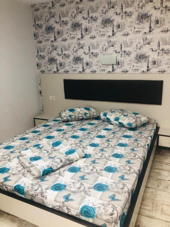 Klara House Ξενοδοχείο Κονστάντζα Εξωτερικό φωτογραφία